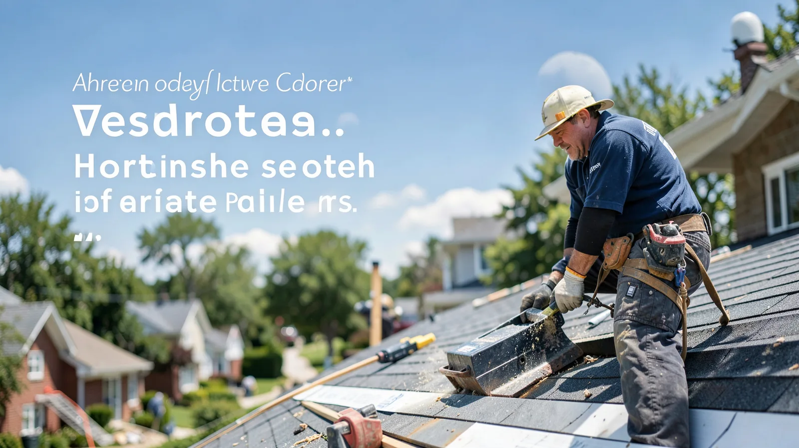 Roof Replacement in Homer, OH near me